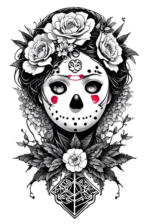 Friday The 13Th Japanese Style