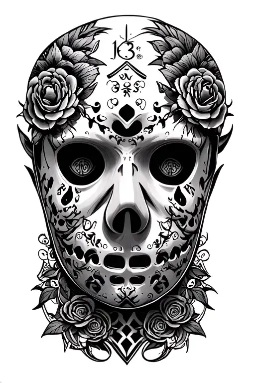 Friday The 13Th Japanese Style