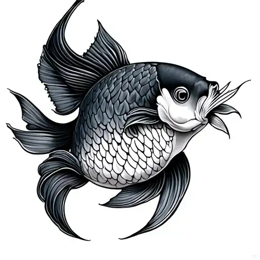 Paz Koi