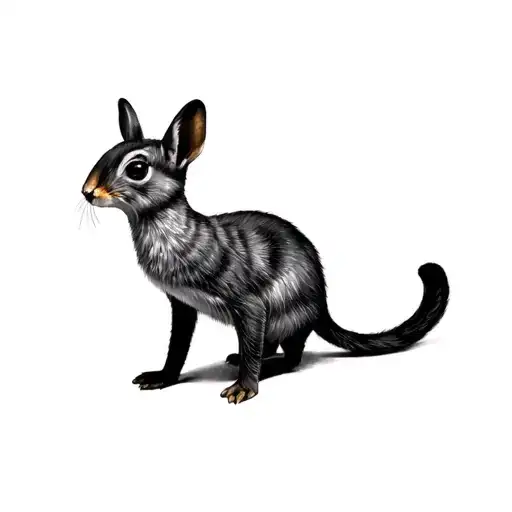 Coverup Small Animals