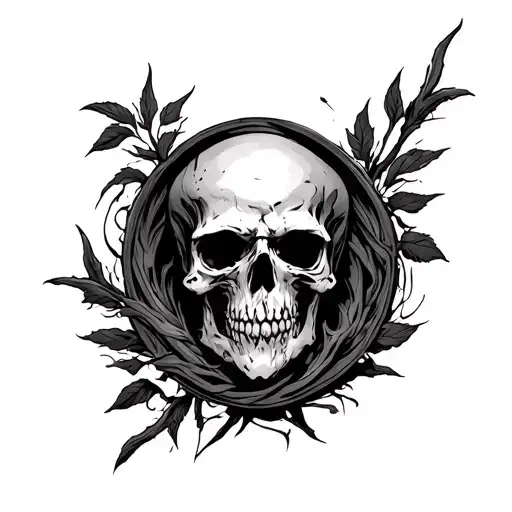Wrath Deadly Sin