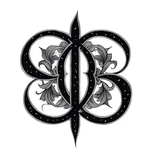Ambigram