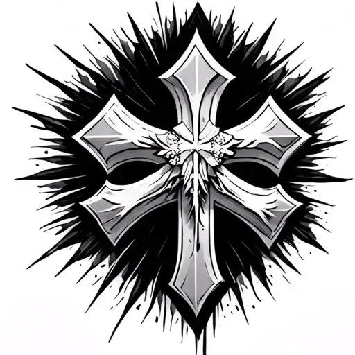 Cross