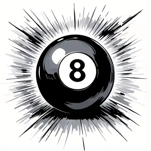 8 Ball