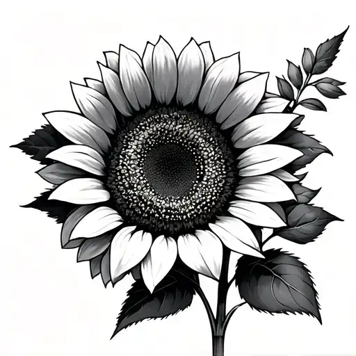 Sunflowers And Scars The Scars