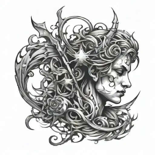 Something Resembling Overcoming Trials And Tribulations