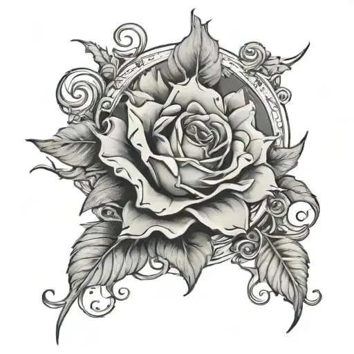 Beauty From Ashes
