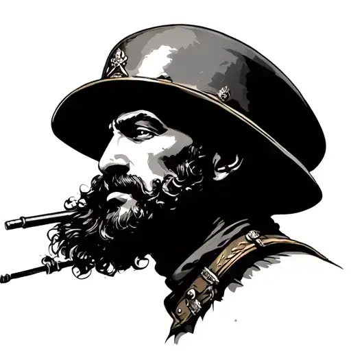Spanish Soldiers