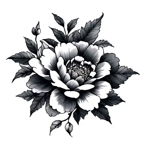 Japanese Flowers