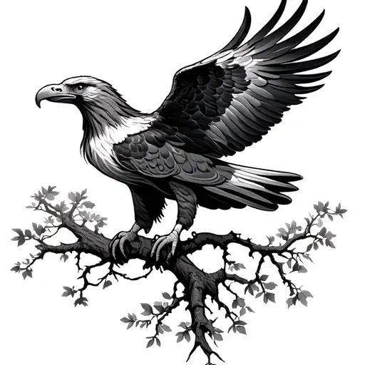 Eagle Tree