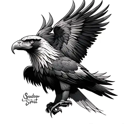 Eagle Spirit