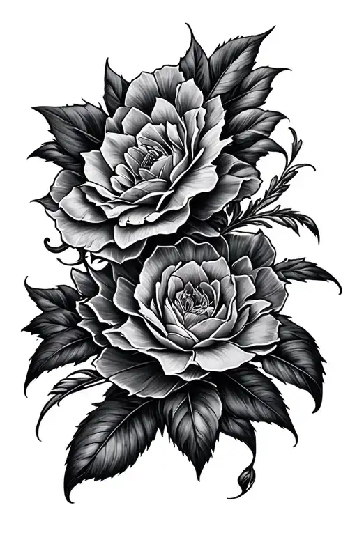 Original Design Inspired