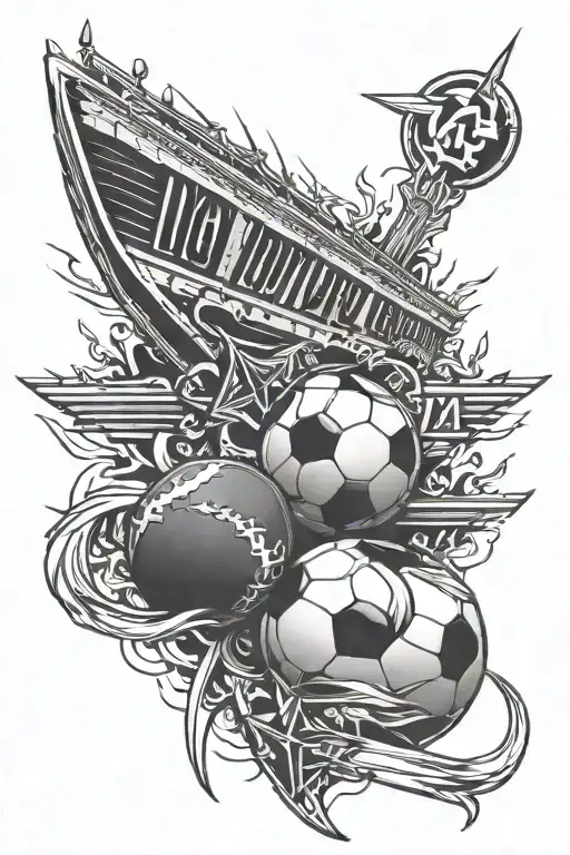 Botafogo Football And Regattas