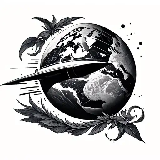 May Be Transit The Glory Of The World
