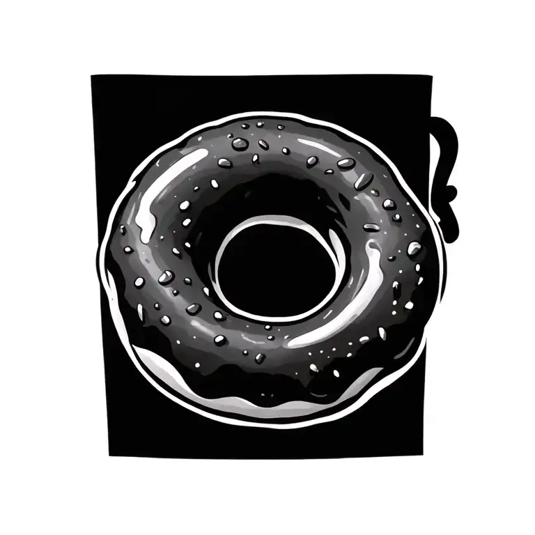 Donut
