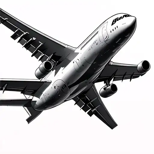 Boeing 787 Dreamliner