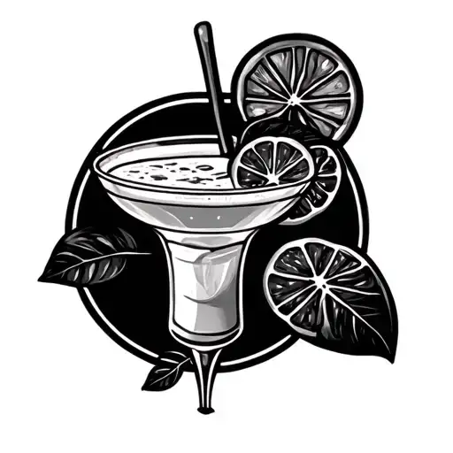 Margarita Coctel
