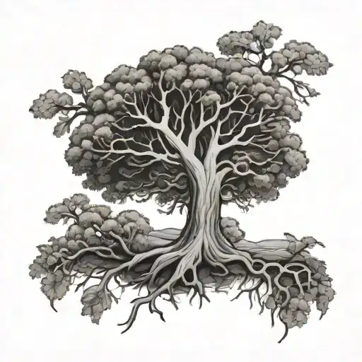 Treaty Oak Revival