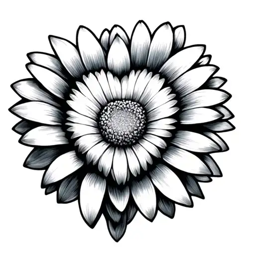 Daisy Heart
