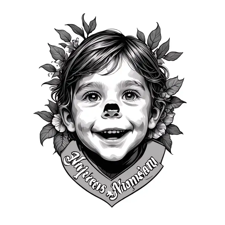 Kids Names Incorporated