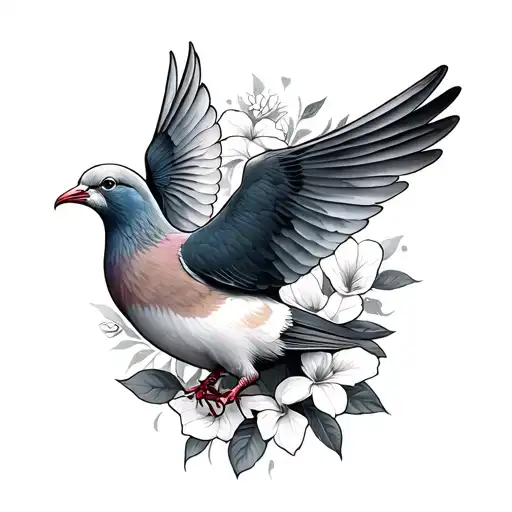 Dove