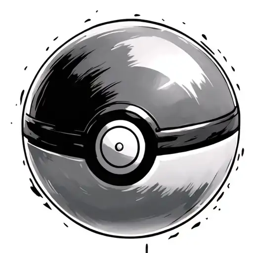 Pokeball