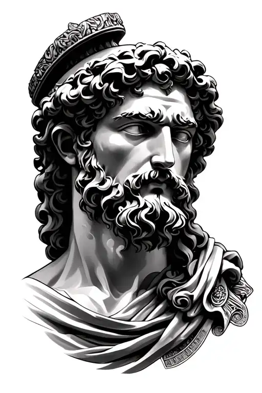 Janus Roman God