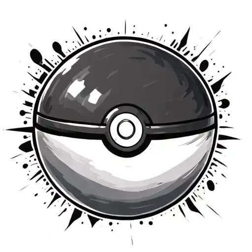 Pokeball