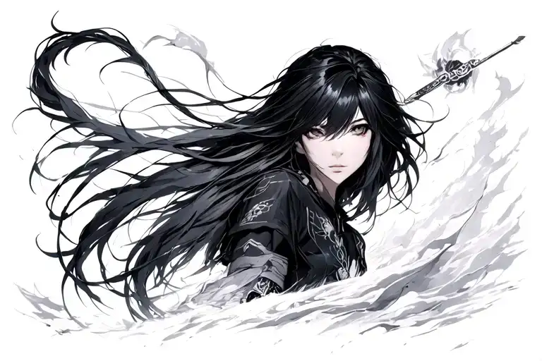 Solo Leveling Anime