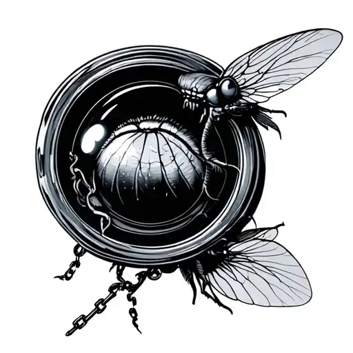 Alice In Chains Jar Of Flies