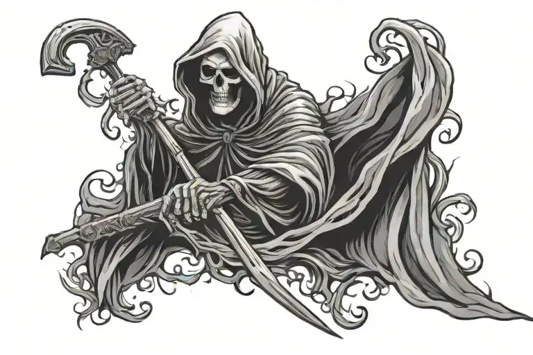 Grim Reaper