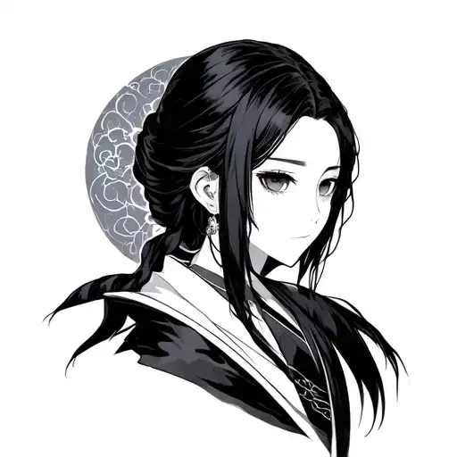 Nezuko Anime