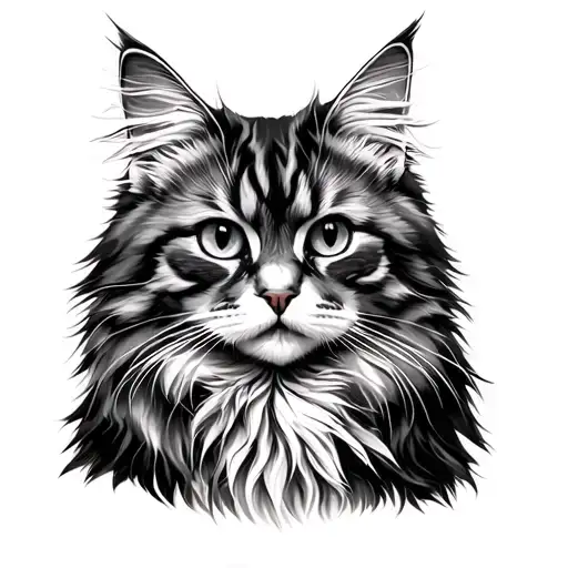Maine Coon