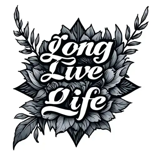Long Live Life