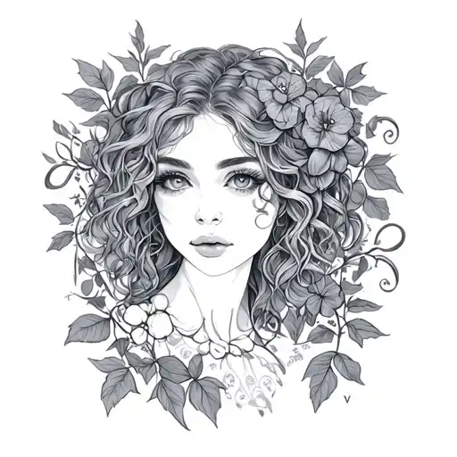 My Gf Name Ivy
