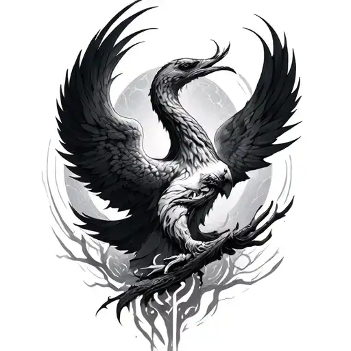 Phonix Rising