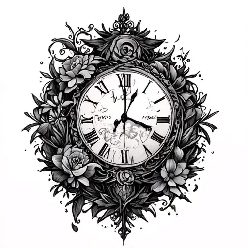 Time Heals All Wounds