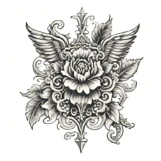 Foreign Quotes About Strength