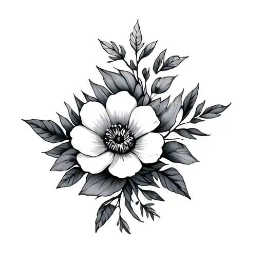 Filler Floral