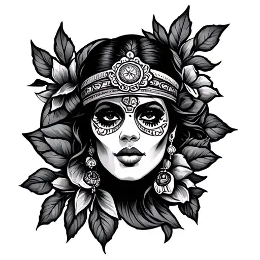 Chicano Style