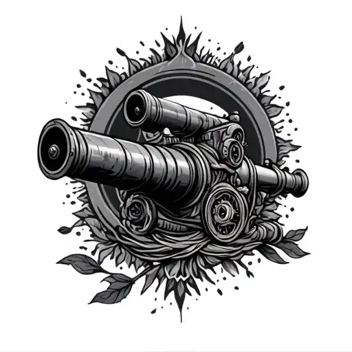 Cannon