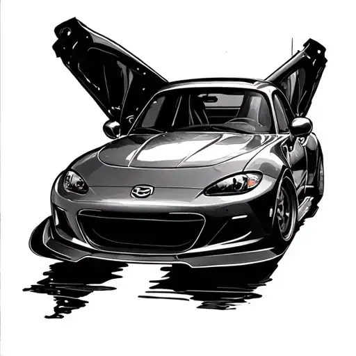Miata