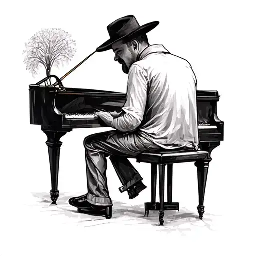 Piano Man By Billy Joel