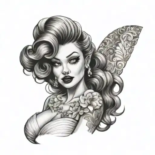 Pinup
