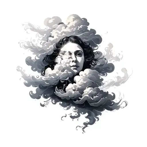 Coverup Clouds And Smoke