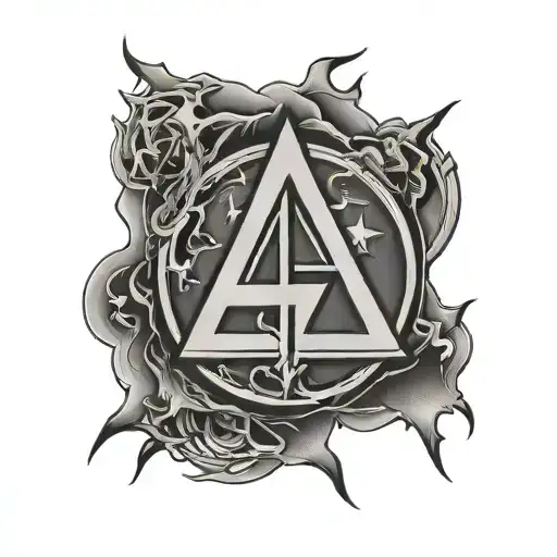 Linkin Park Logo