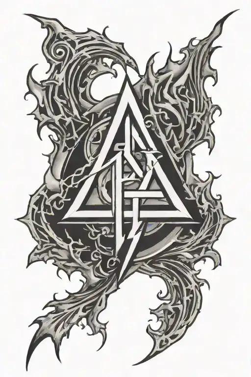 Linkin Park Logo