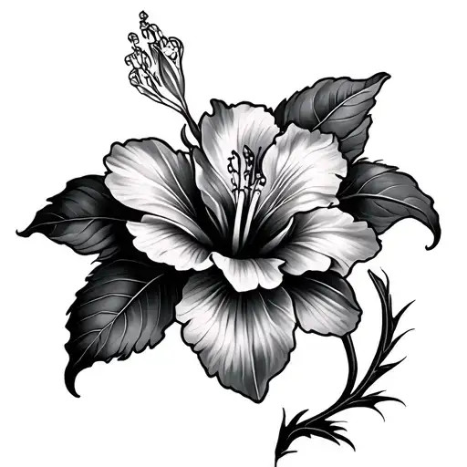 Ibiscus