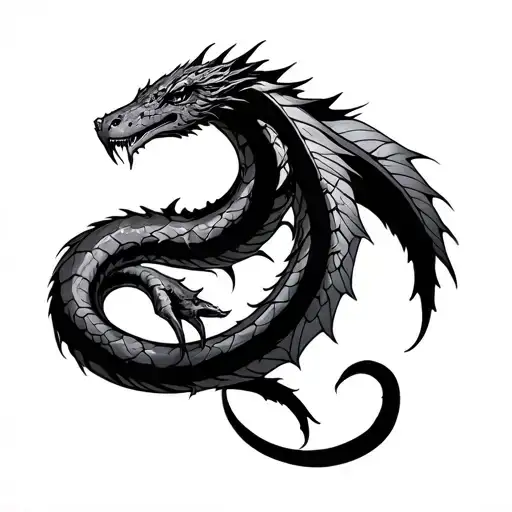 Jormungandr