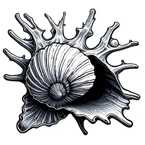 Seashell